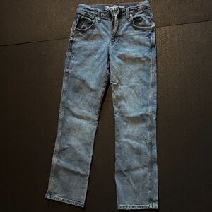 Boys Wrangler Relaxed Fit Jeans
